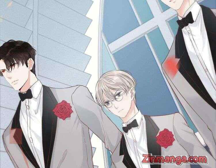 The Boss’ Shotgun Wedding chapter 129 - page 41