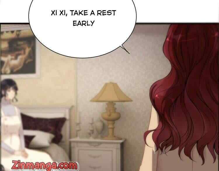 The Boss’ Shotgun Wedding chapter 126 - page 4