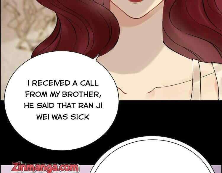 The Boss’ Shotgun Wedding chapter 126 - page 48