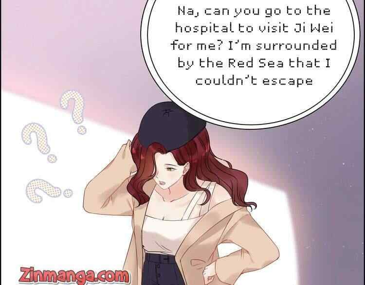 The Boss’ Shotgun Wedding chapter 126 - page 49