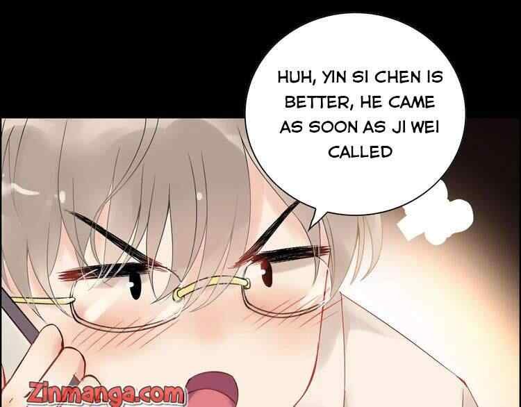 The Boss’ Shotgun Wedding chapter 126 - page 53