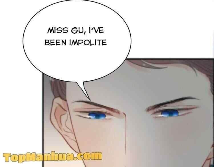 The Boss’ Shotgun Wedding chapter 125 - page 43