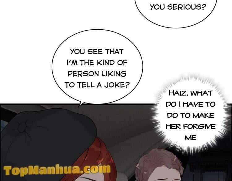 The Boss’ Shotgun Wedding chapter 124 - page 9
