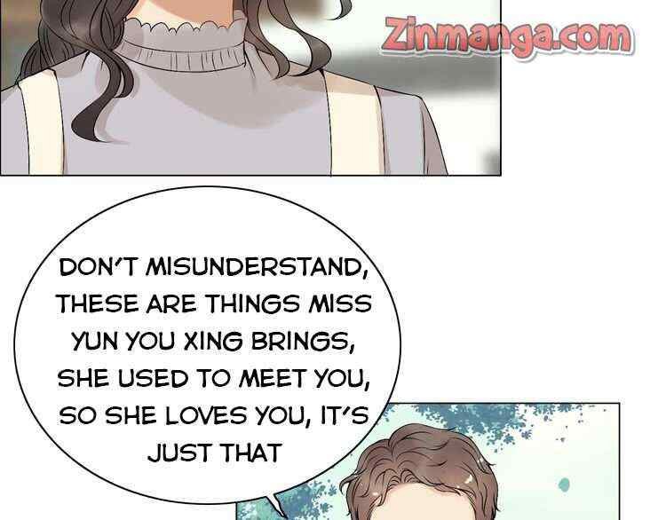 The Boss’ Shotgun Wedding chapter 121 - page 11