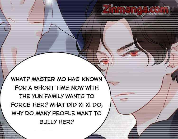 The Boss’ Shotgun Wedding chapter 121 - page 30