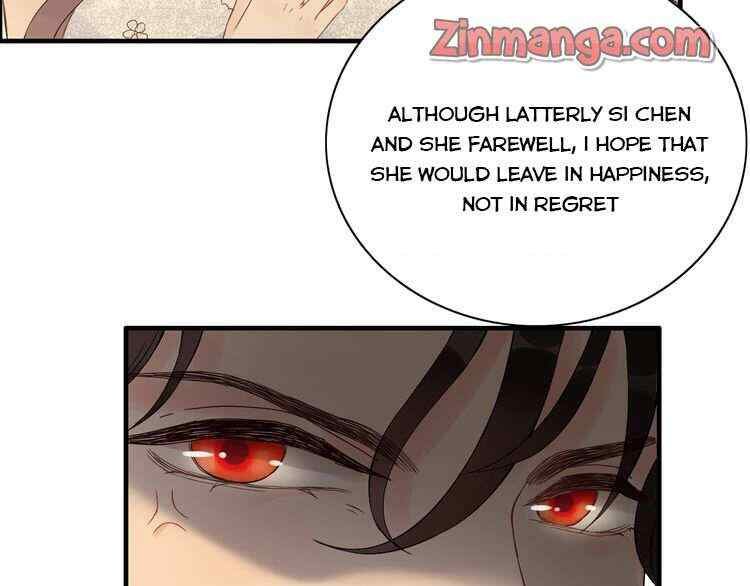 The Boss’ Shotgun Wedding chapter 121 - page 76