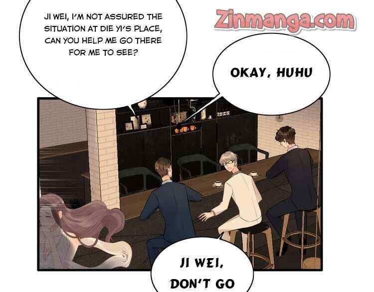 The Boss’ Shotgun Wedding chapter 121 - page 90