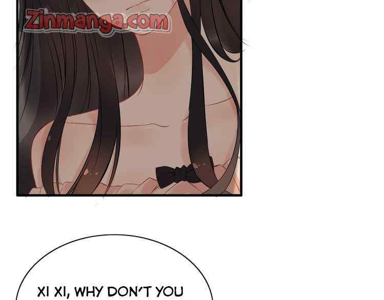 The Boss’ Shotgun Wedding chapter 120 - page 25