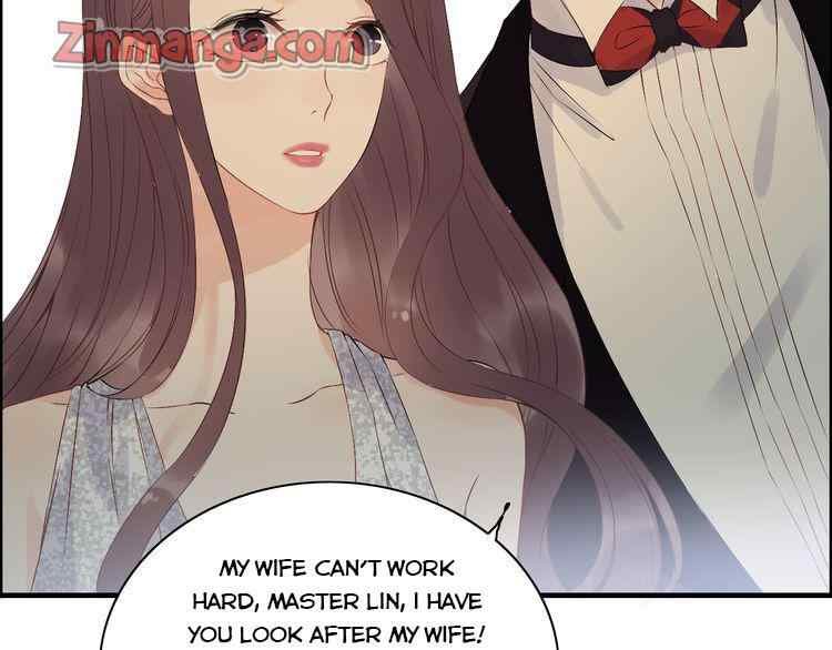The Boss’ Shotgun Wedding chapter 119 - page 30