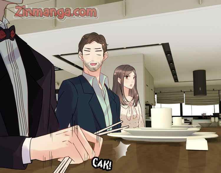 The Boss’ Shotgun Wedding chapter 119 - page 43