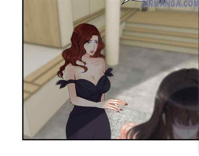 The Boss’ Shotgun Wedding chapter 116 - page 10
