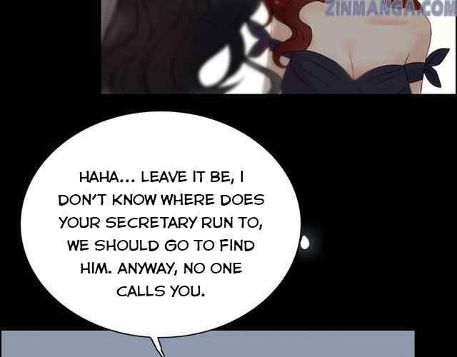 The Boss’ Shotgun Wedding chapter 116 - page 19