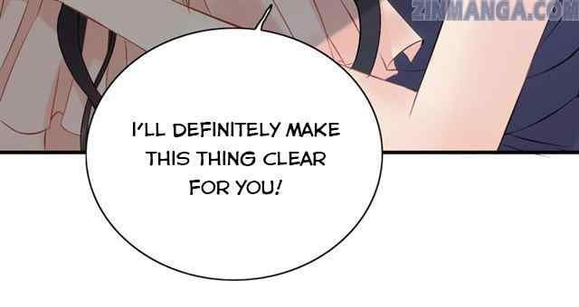 The Boss’ Shotgun Wedding chapter 116 - page 26