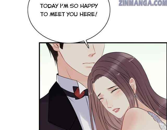 The Boss’ Shotgun Wedding chapter 116 - page 37