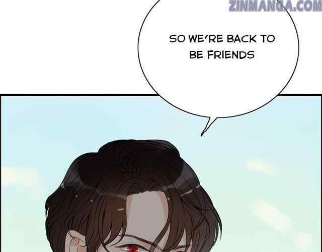 The Boss’ Shotgun Wedding chapter 116 - page 61