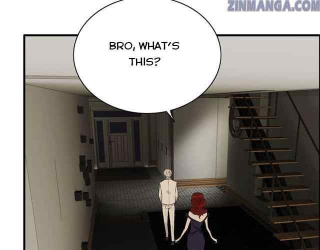 The Boss’ Shotgun Wedding chapter 116 - page 69