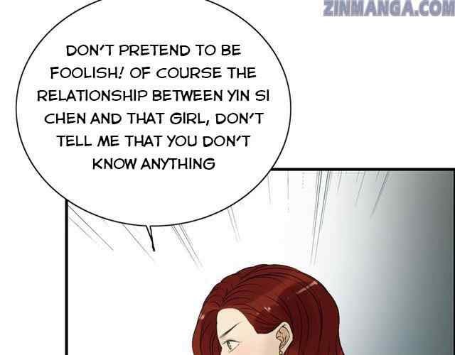 The Boss’ Shotgun Wedding chapter 116 - page 72