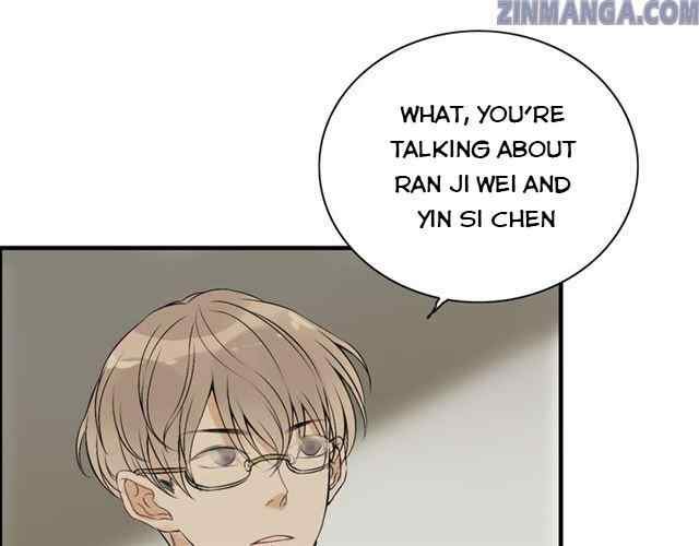 The Boss’ Shotgun Wedding chapter 116 - page 74