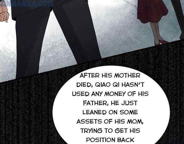 The Boss’ Shotgun Wedding chapter 112 - page 76