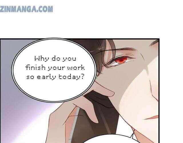 The Boss’ Shotgun Wedding chapter 110 - page 54