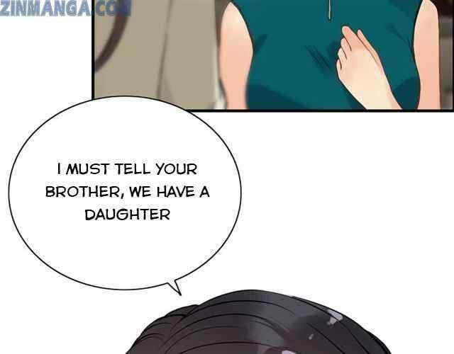 The Boss’ Shotgun Wedding chapter 109 - page 60