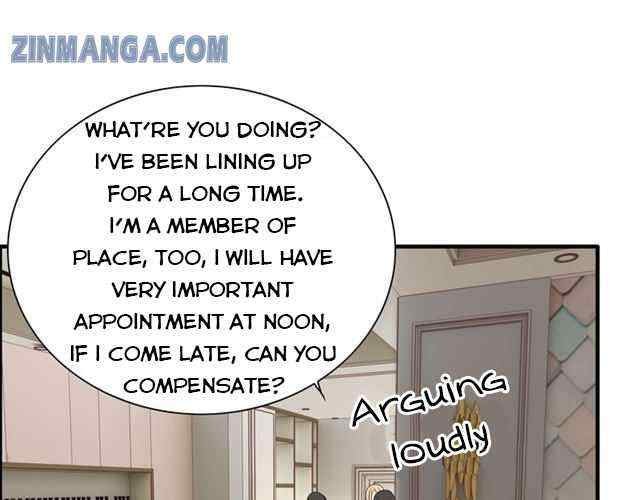 The Boss’ Shotgun Wedding chapter 108 - page 6