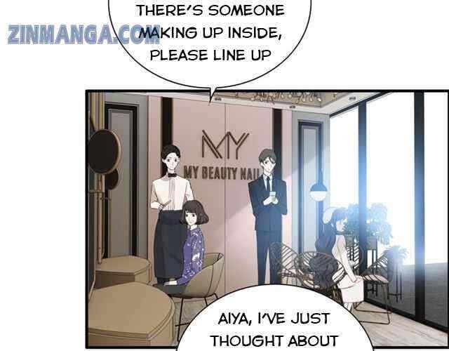 The Boss’ Shotgun Wedding chapter 108 - page 8