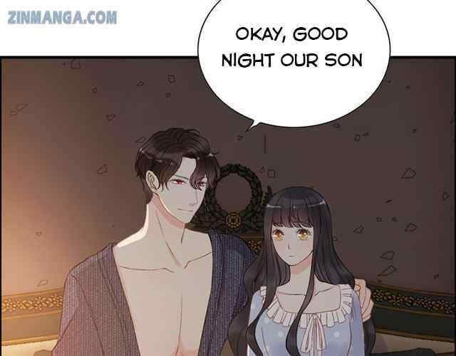 The Boss’ Shotgun Wedding chapter 106 - page 85