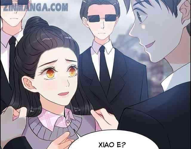 The Boss’ Shotgun Wedding chapter 104 - page 32