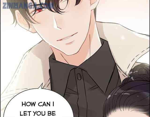 The Boss’ Shotgun Wedding chapter 104 - page 9