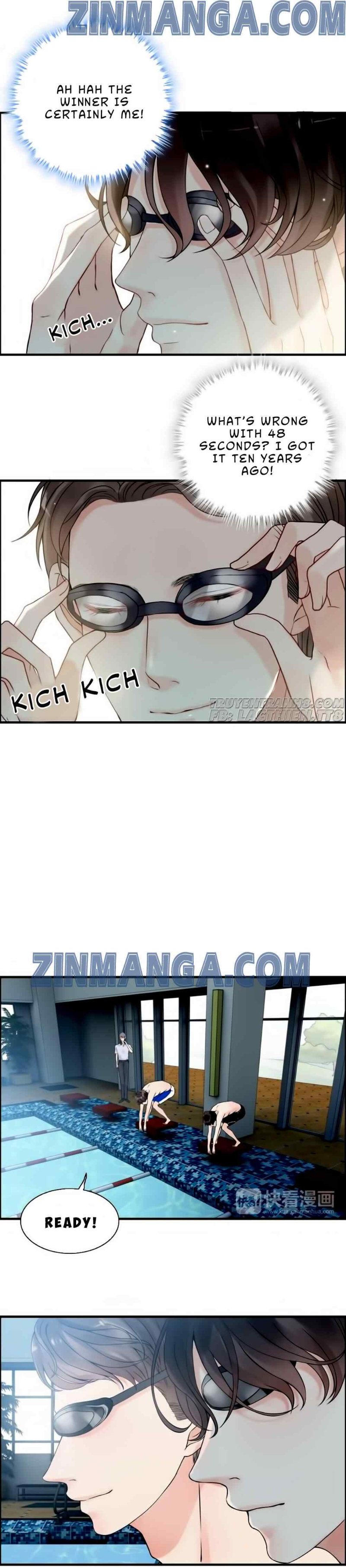 The Boss’ Shotgun Wedding chapter 79 - page 16