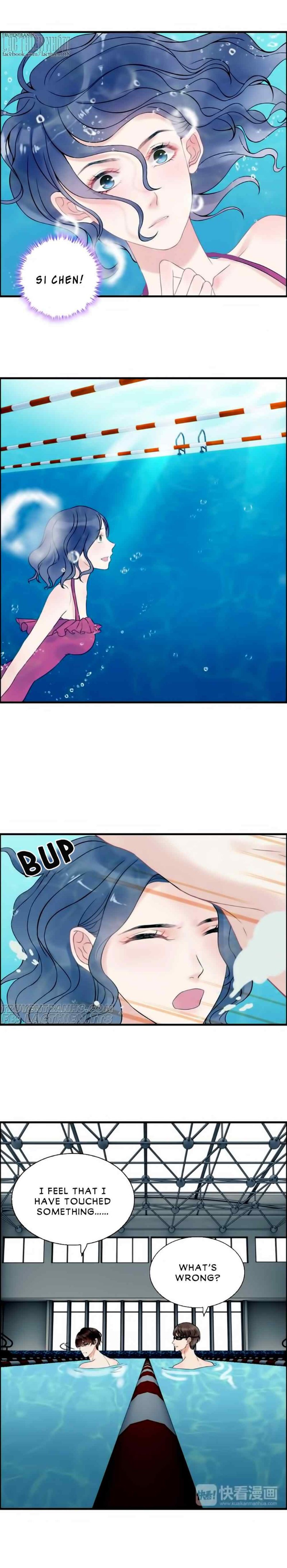 The Boss’ Shotgun Wedding chapter 79 - page 18