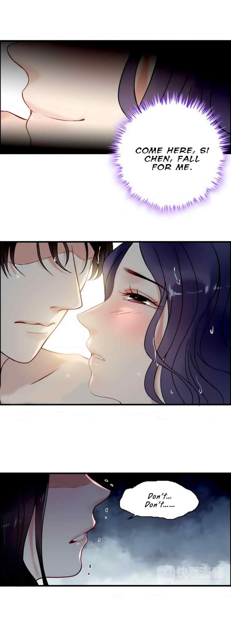 The Boss’ Shotgun Wedding chapter 79 - page 24
