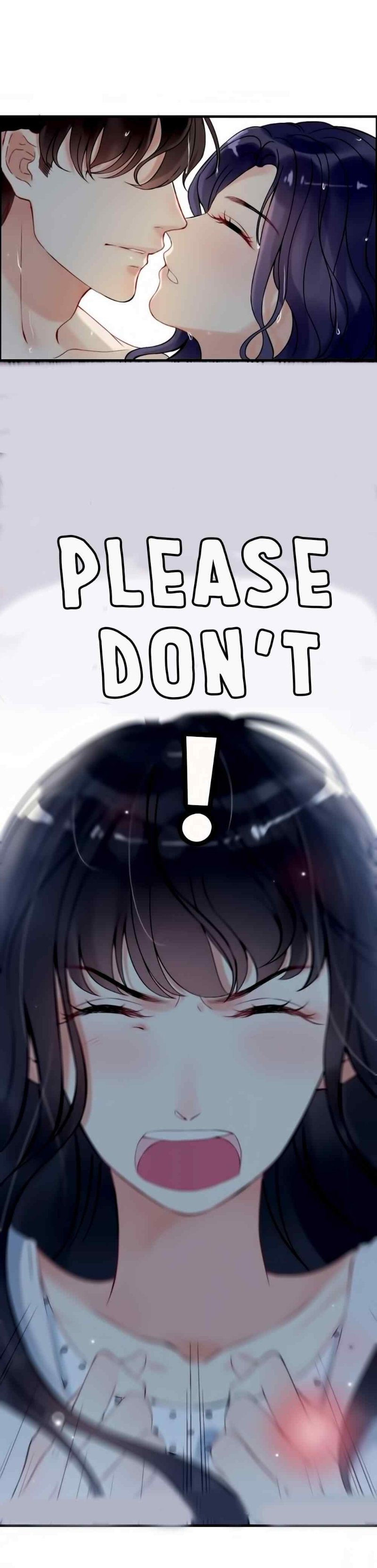 The Boss’ Shotgun Wedding chapter 79 - page 25