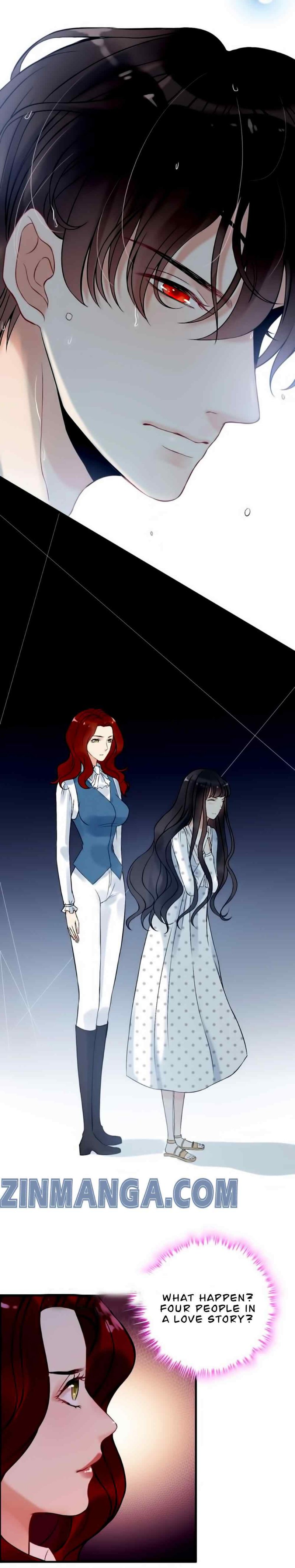 The Boss’ Shotgun Wedding chapter 79 - page 27