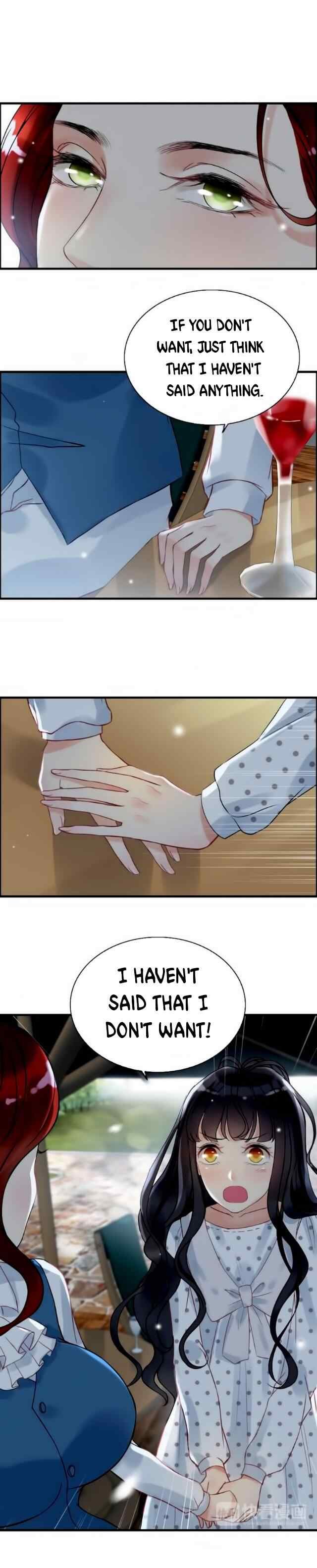 The Boss’ Shotgun Wedding chapter 79 - page 6