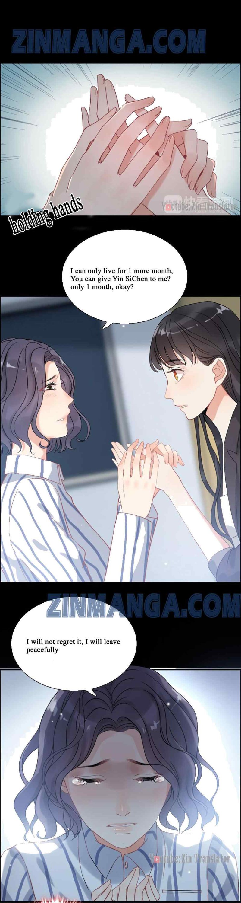 The Boss’ Shotgun Wedding chapter 77 - page 10