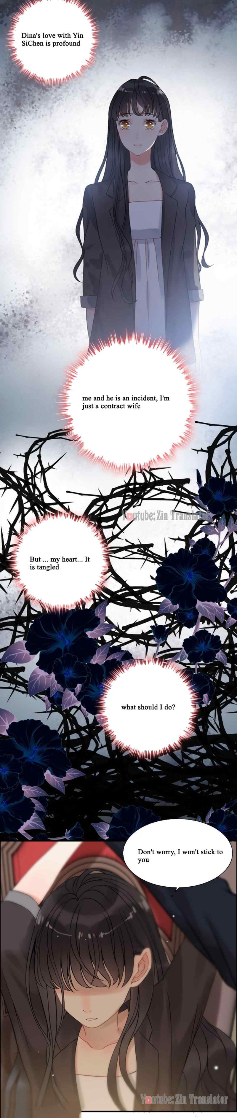 The Boss’ Shotgun Wedding chapter 77 - page 11