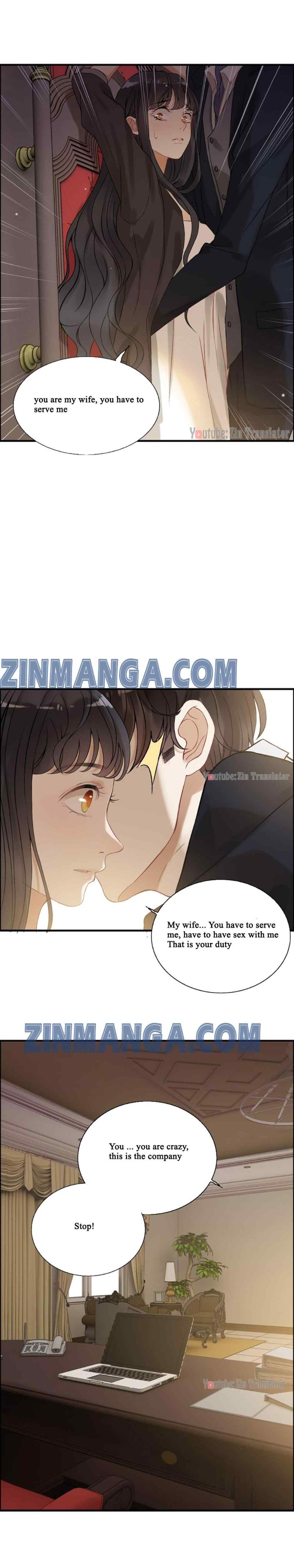 The Boss’ Shotgun Wedding chapter 77 - page 14