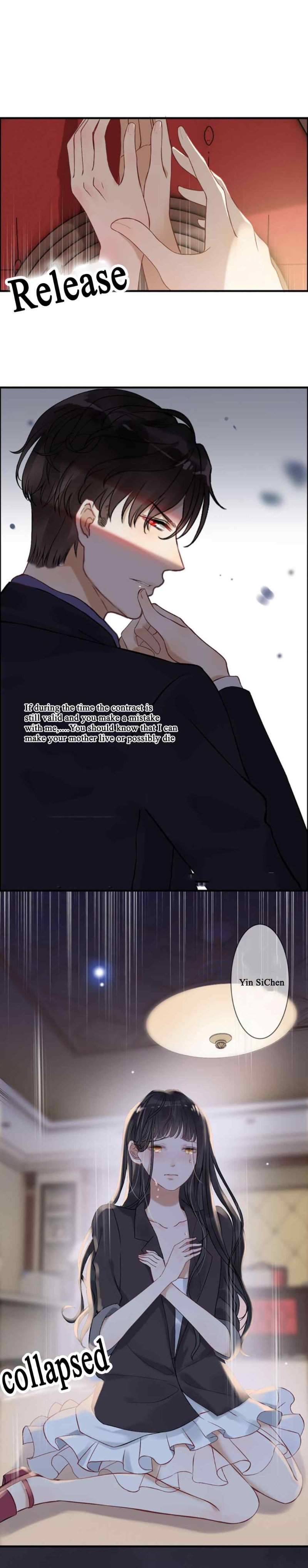 The Boss’ Shotgun Wedding chapter 77 - page 15