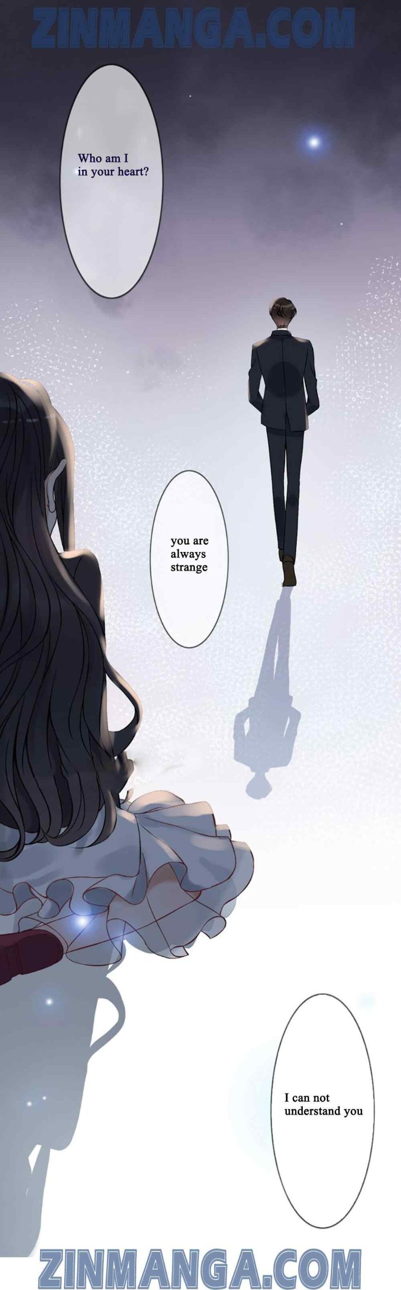 The Boss’ Shotgun Wedding chapter 77 - page 16