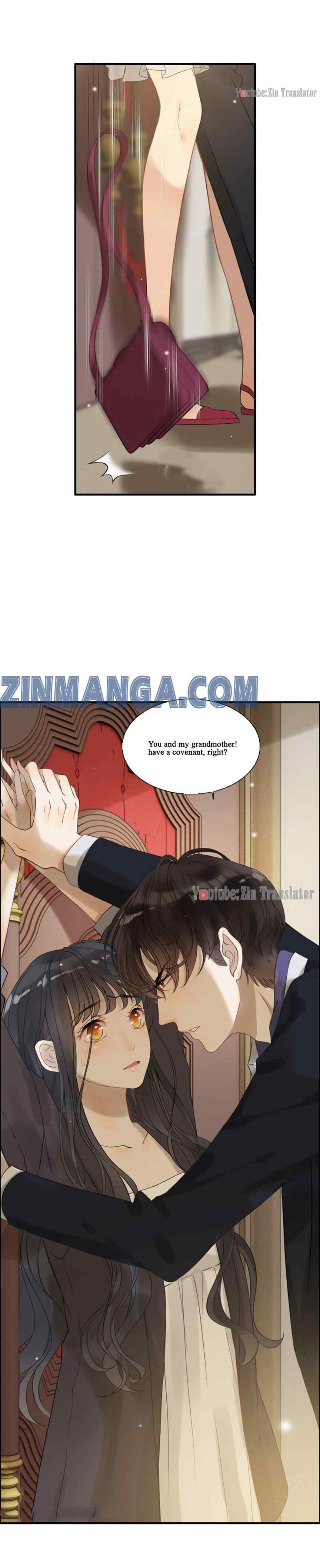 The Boss’ Shotgun Wedding chapter 77 - page 5