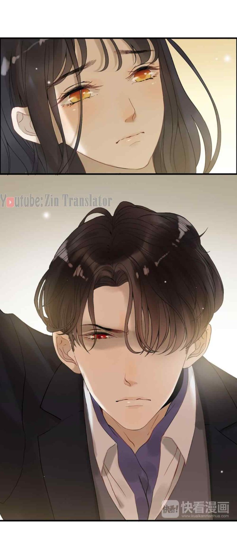 The Boss’ Shotgun Wedding chapter 77 - page 6
