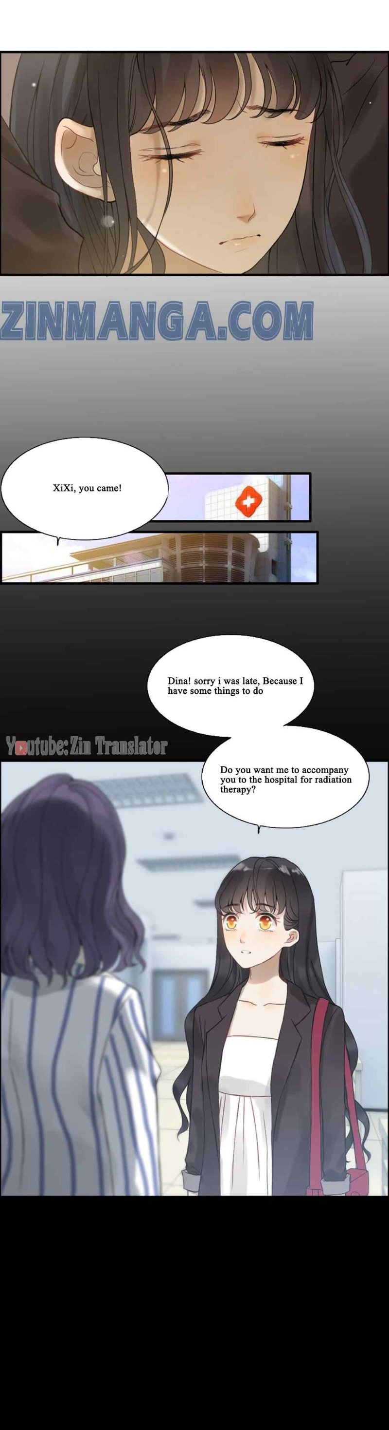 The Boss’ Shotgun Wedding chapter 77 - page 7