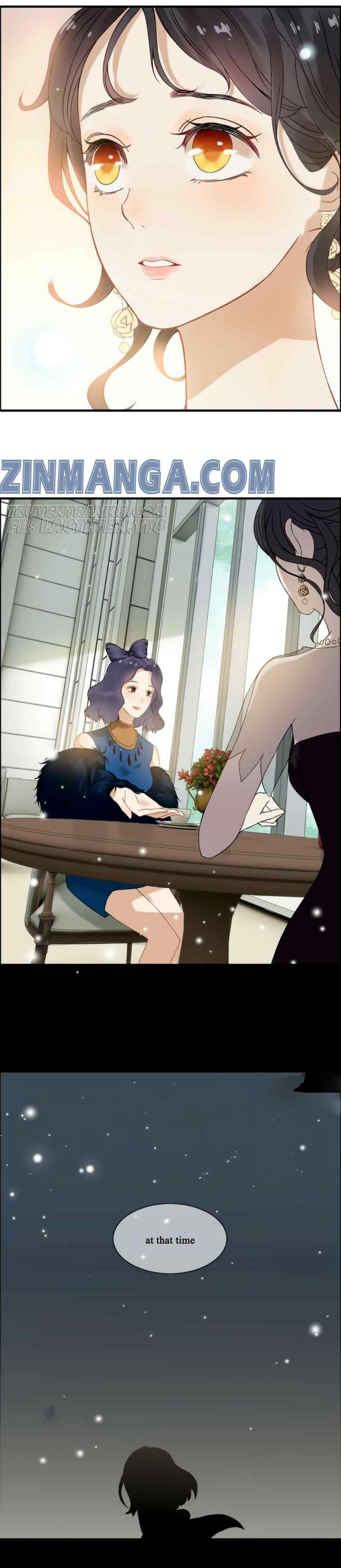 The Boss’ Shotgun Wedding chapter 65 - page 10