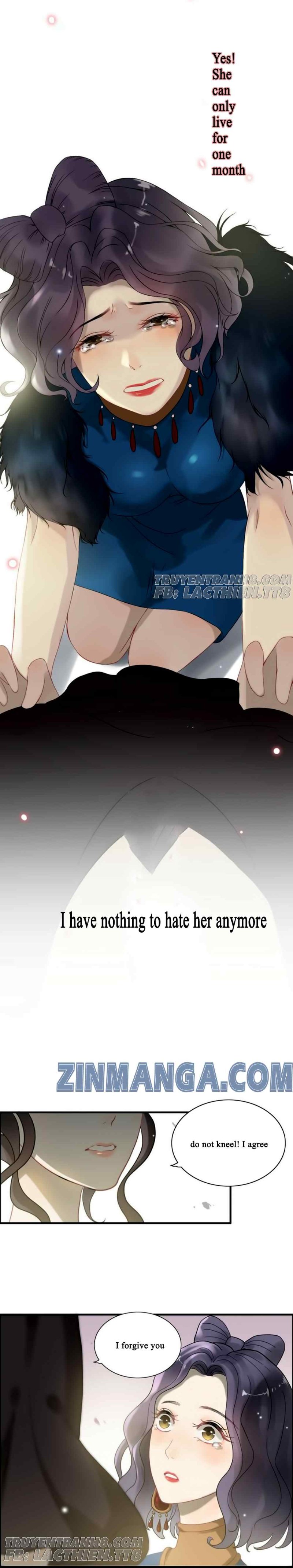 The Boss’ Shotgun Wedding chapter 65 - page 4