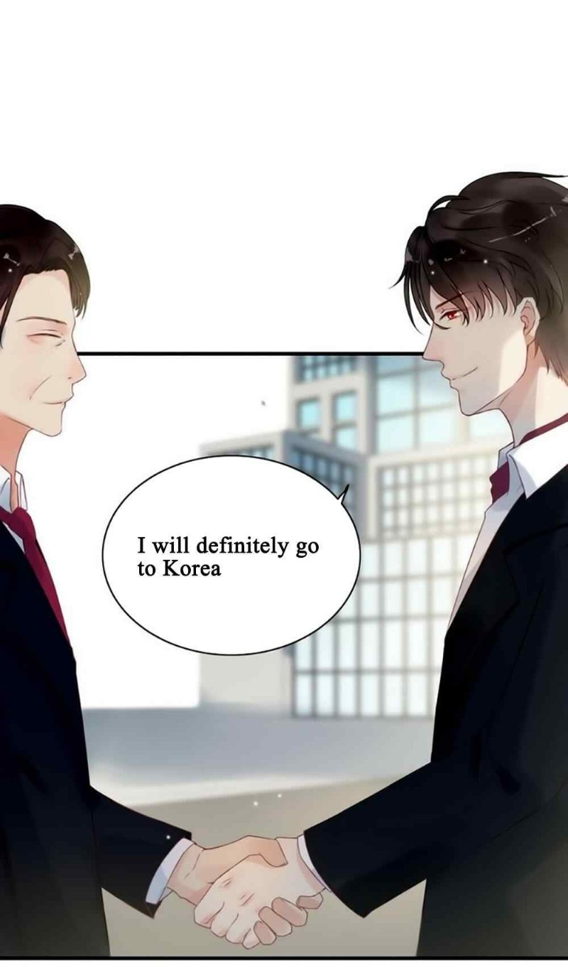 The Boss’ Shotgun Wedding chapter 62 - page 9