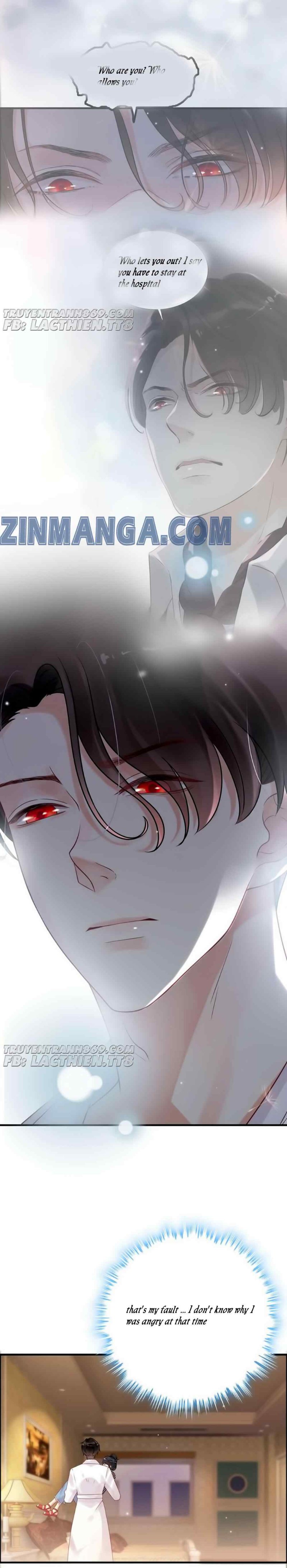 The Boss’ Shotgun Wedding chapter 61 - page 11
