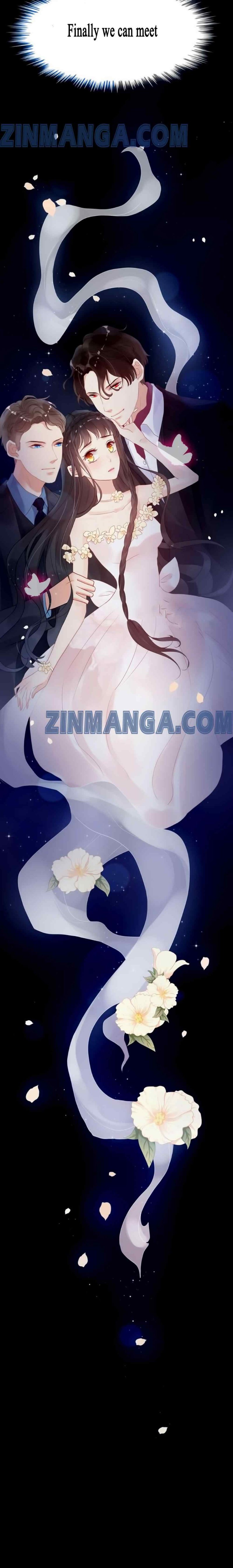 The Boss’ Shotgun Wedding chapter 54 - page 12
