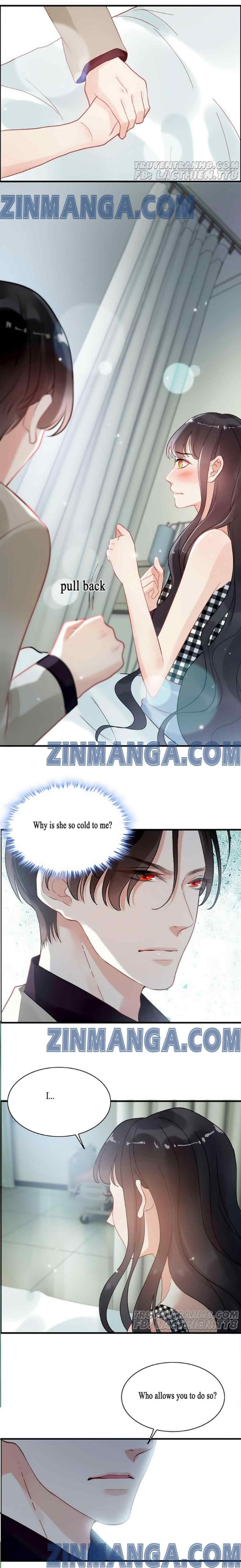 The Boss’ Shotgun Wedding chapter 53 - page 5